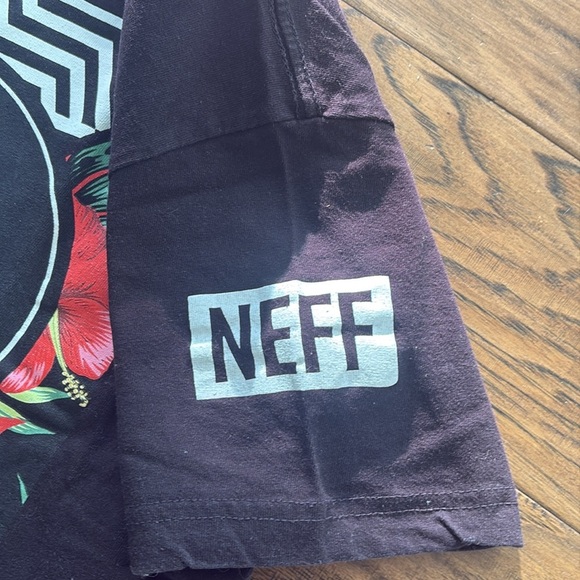 Neff Disney Mickey Mouse tshirt - Picture 4 of 4